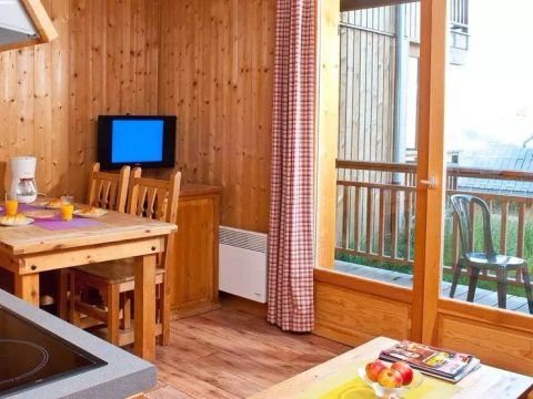 APPARTEMENT 4 personnes - Appartement 4 personnes