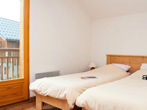 APPARTEMENT 4 personnes - Appartement 4 personnes