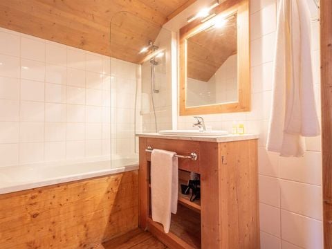 APPARTEMENT 4 personnes - Appartement 4 personnes