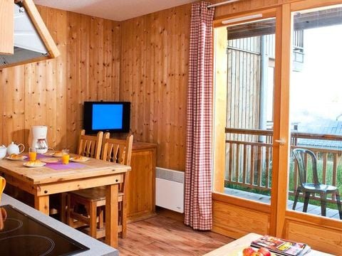 APPARTEMENT 6 personnes - COIN NUIT