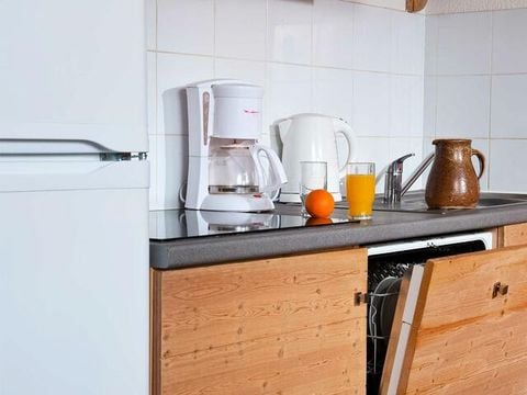 APPARTEMENT 6 personnes - COIN NUIT