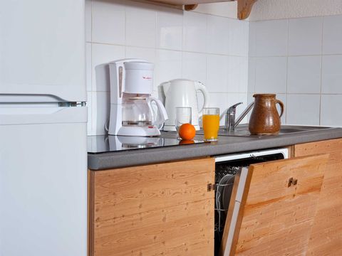 APPARTEMENT 7 personnes - PMR