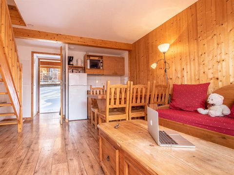 APPARTEMENT 7 personnes - PMR