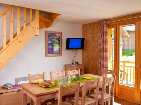 APPARTEMENT 9 personnes - Appartement 9 personnes