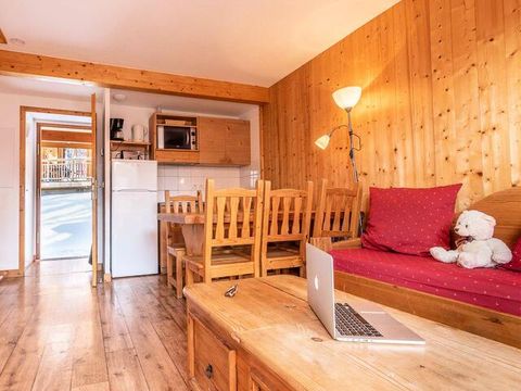 APPARTEMENT 9 personnes - Appartement 9 personnes