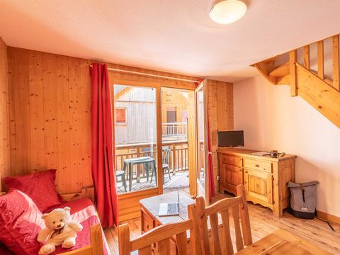 APPARTEMENT 9 personnes - Appartement 9 personnes