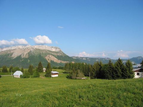 Résidence Les Chalets du Berger - Camping Savoie - Image N°20