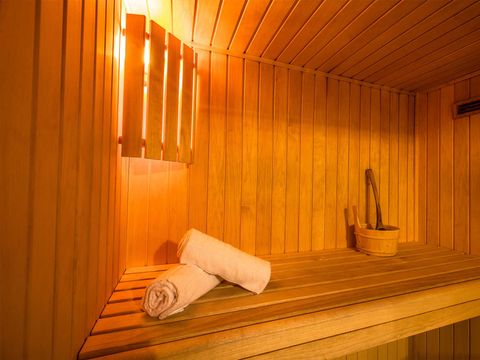 Madame Vacances - Résidence Les Chalets du Berger - Camping Saboya - Image N°5