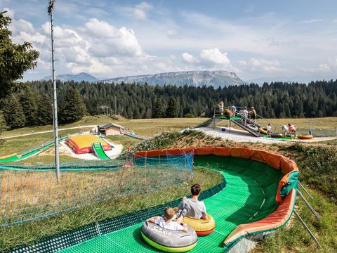 Résidence Les Chalets du Berger - Camping Savoie - Image N°17