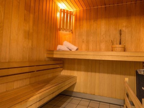 Madame Vacances - Résidence Les Chalets du Berger - Camping Saboya - Image N°4