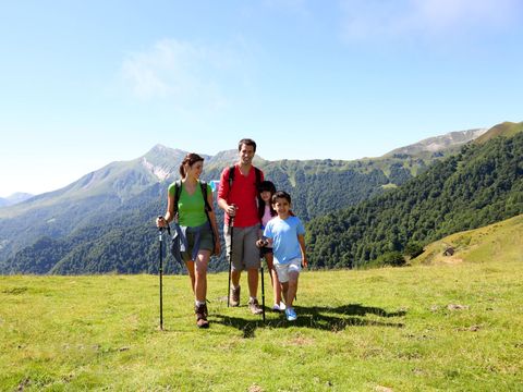 Résidence Les Chalets du Berger - Camping Savoie - Image N°10