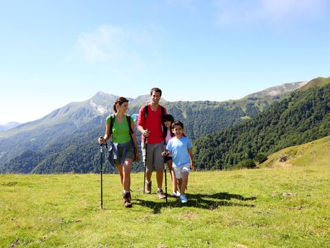 Résidence Les Chalets du Berger - Camping Savoie - Image N°11