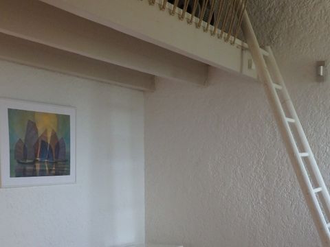 VILLA 4 personnes - F2 climatisé
