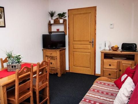 APPARTEMENT 4 personnes - Appartements 2 pièces 4 personnes - 35m2, certains avec accès PMR
