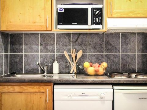 APPARTEMENT 4 personnes - Appartements 2 pièces 4 personnes - 35m2, certains avec accès PMR