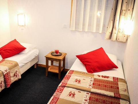 APPARTEMENT 8 personnes - Appartements 4 pièces 8 personnes