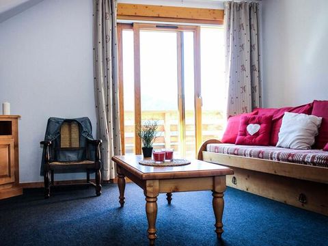 APPARTEMENT 8 personnes - Appartements 4 pièces 8 personnes