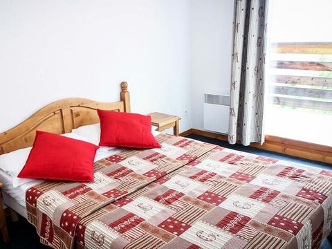 APPARTEMENT 8 personnes - Appartements 4 pièces 8 personnes