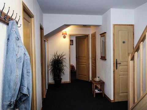 APPARTEMENT 10 personnes - Appartements 4 pièces duplex 10 personnes