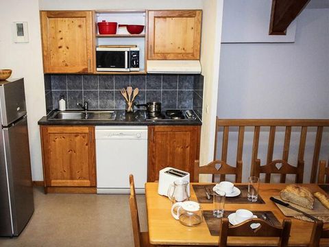 APPARTEMENT 10 personnes - Appartements 4 pièces duplex 10 personnes