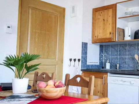 Résidence Les Valmonts de Vaujany - Camping Isère - Image N°8