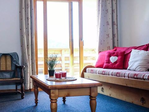 Résidence Les Valmonts de Vaujany - Camping Isère - Image N°13