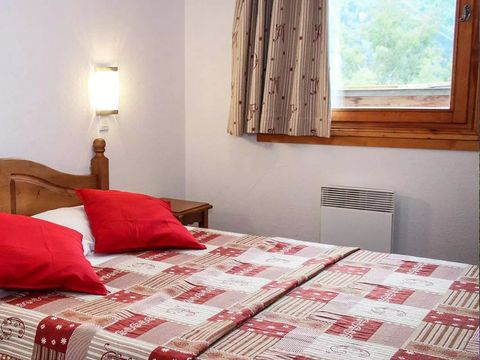 Résidence Les Valmonts de Vaujany - Camping Isère - Image N°12