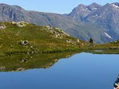 Résidence Les Valmonts de Vaujany - Camping Isère - Image N°11
