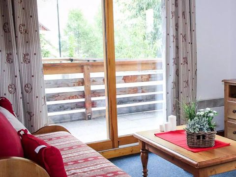 Résidence Les Valmonts de Vaujany - Camping Isère - Image N°13