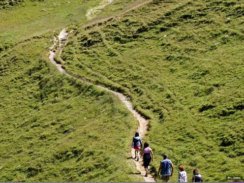 Résidence Les Valmonts de Vaujany - Camping Isère - Image N°7