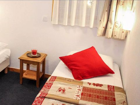 Résidence Les Valmonts de Vaujany - Camping Isère - Image N°16