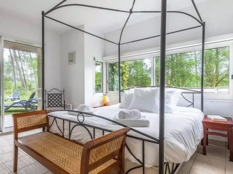 VILLA 6 personnes - Villa 6 personnes