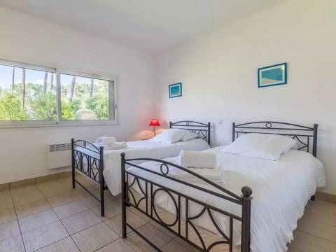 VILLA 10 personnes - Villa 10 personnes