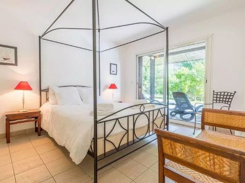 VILLA 10 personnes - Villa 10 personnes