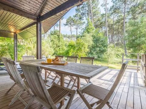 VILLA 10 personnes - Villa 10 personnes