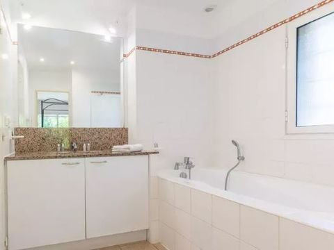 VILLA 10 personnes - Villa 10 personnes