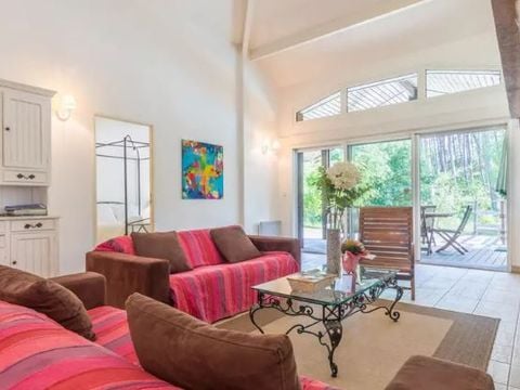 VILLA 10 personnes - Villa 10 personnes