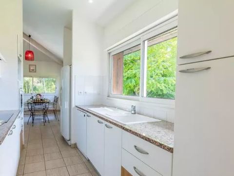 VILLA 10 personnes - Villa 10 personnes