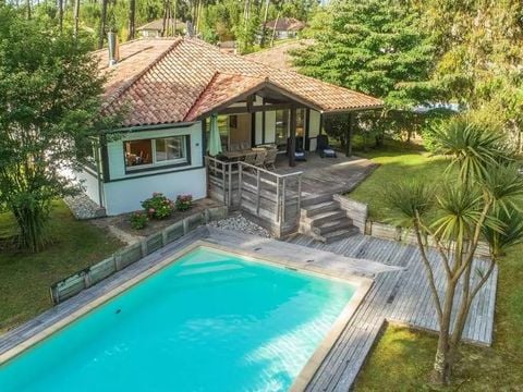 VILLA 10 personnes - Villa 10 personnes