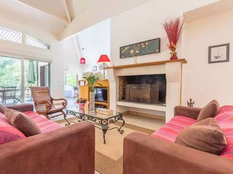 VILLA 10 personnes - Villa 10 personnes