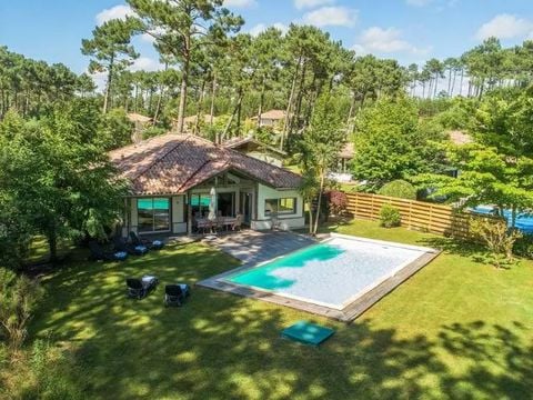 VILLA 12 personnes - Villa 12 personnes