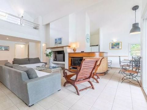 VILLA 12 personnes - Villa 12 personnes