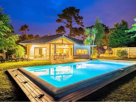 VILLA 12 personnes - Villa 12 personnes