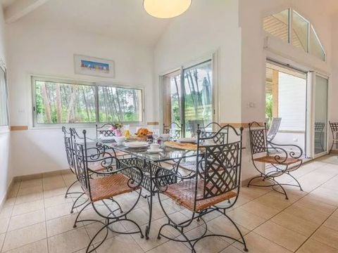 VILLA 12 personnes - Villa 12 personnes