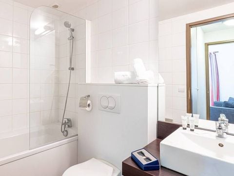 MAISON 2 personnes - Maison 2 personnes