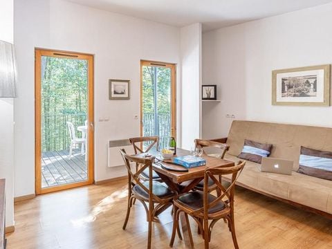 MAISON 2 personnes - Maison 2 personnes