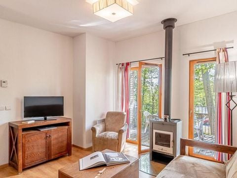 MAISON 2 personnes - Maison 2 personnes