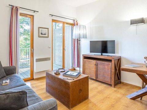 MAISON 2 personnes - Maison 2 personnes