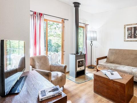 MAISON 6 personnes - Maison 6 personnes