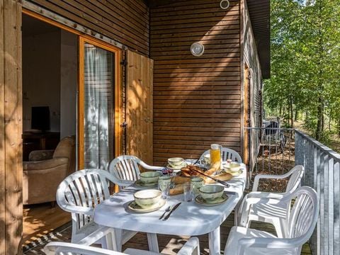 MAISON 6 personnes - Maison 6 personnes